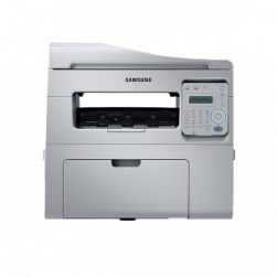 Samsung МФУ Samsung SCX-4650