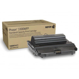 Xerox Картридж Xerox 106R01411