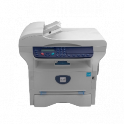 Xerox МФУ Xerox Phaser 3100