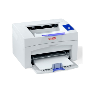 Принтери Xerox Phaser 3122