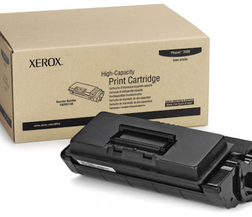 Картридж Xerox 106R01149