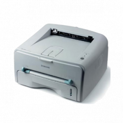 Samsung Принтер Samsung ML-1520