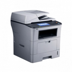 Samsung МФУ Samsung SCX-5935
