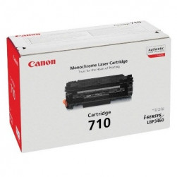 Canon Картридж Canon 710