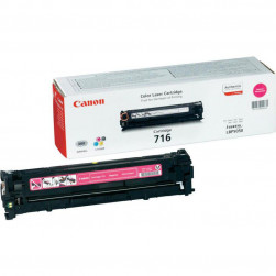 Canon Картридж Canon 716M