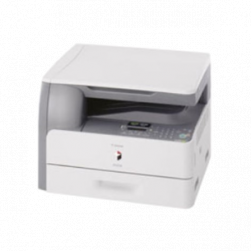 Canon МФУ Canon imageRUNNER 1018