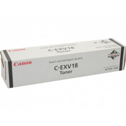 Canon Картридж Canon C-EXV18