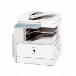 Canon МФУ Canon imageRUNNER 2016