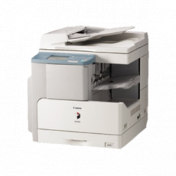 Canon МФУ Canon imageRUNNER 2018