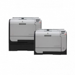 HP Принтер HP Color LaserJet CP2025