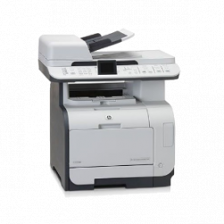 HP МФУ HP Color LaserJet CM2320