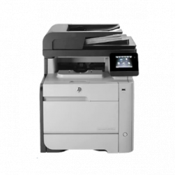 HP МФУ HP Color LaserJet Pro MFP M476
