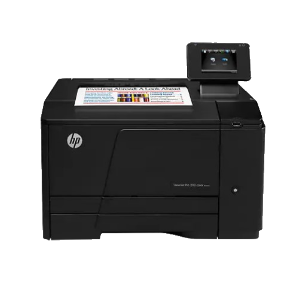 Принтер HP LaserJet Pro Color M251