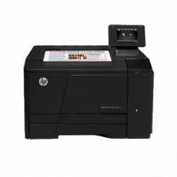 HP Принтер HP LaserJet Pro Color M251