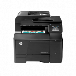 HP МФУ HP LaserJet Pro 200 color M276