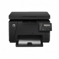 HP МФУ HP Color LaserJet Pro M176