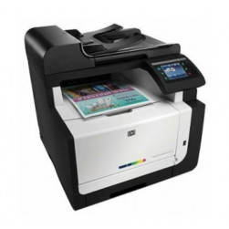 HP МФУ HP LaserJet Pro CM1415