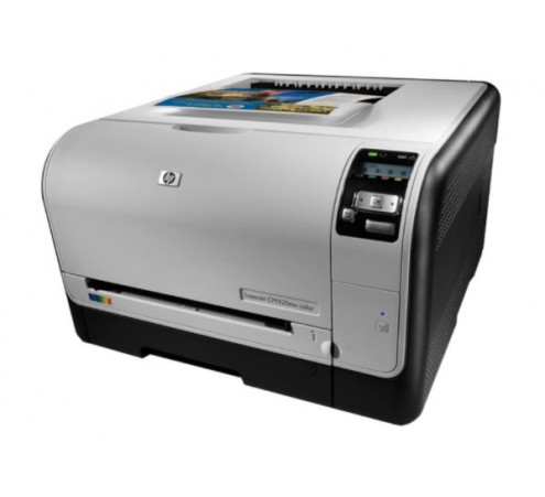 Принтер HP Color LaserJet Pro CP1525
