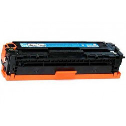 HP Картридж HP CE321A