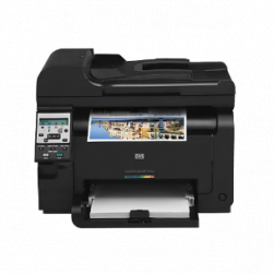HP МФУ HP LaserJet Pro 100 M175