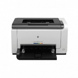 HP Принтер HP LaserJet Pro CP1020