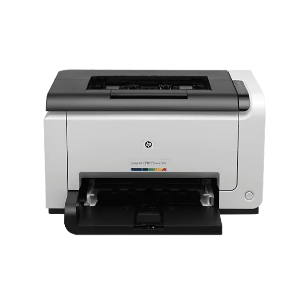 Принтер HP LaserJet Pro CP1020: в Киеве, заказать недорого — сервисный центр «Киев ИТ Сервис»