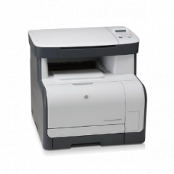 HP МФУ HP Color LaserJet CM1312