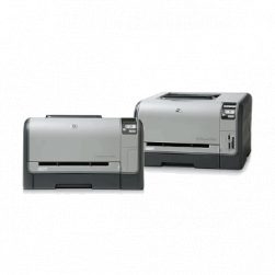HP Принтер HP Color LaserJet CP1510