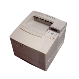 Принтер HP LaserJet 4000: в Киеве, заказать недорого — сервисный центр «Киев ИТ Сервис»
