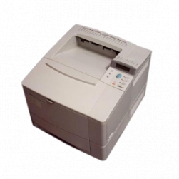 HP Принтер HP LaserJet 4000