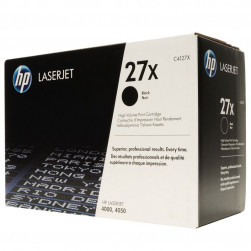 HP Картридж HP C4127X