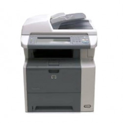 HP МФУ HP LaserJet M3027