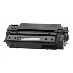 HP Картридж HP Q7551X