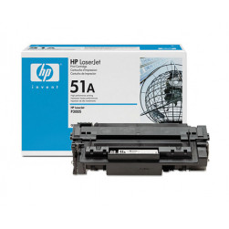 HP Картридж HP Q7551A