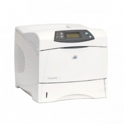 HP Принтер HP LaserJet 4350