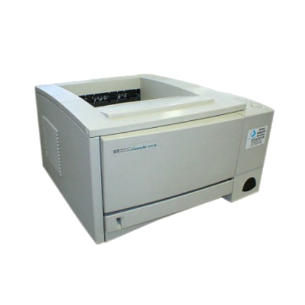 Принтер HP LaserJet 2100: в Киеве, заказать недорого — сервисный центр «Киев ИТ Сервис»