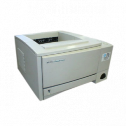 HP Принтер HP LaserJet 2200