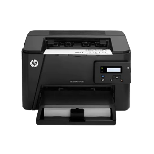 Принтер HP LaserJet Pro M202