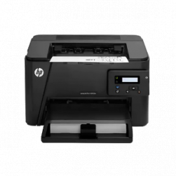 HP Принтер HP LaserJet Pro M202