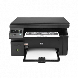 HP МФУ HP LaserJet Pro M1137