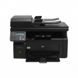 HP МФУ HP LaserJet Pro M1216