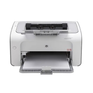 Принтер HP LaserJet P1100 серія