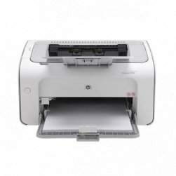 HP Принтер HP LaserJet P1103