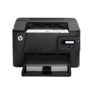 Принтер HP LaserJet Pro M201
