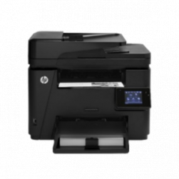 HP МФУ HP LaserJet Pro M225