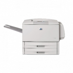 HP Принтер HP LaserJet 9040