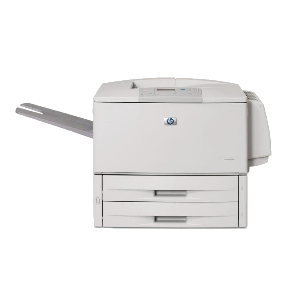 Принтер HP LaserJet 9040: в Киеве, заказать недорого — сервисный центр «Киев ИТ Сервис»