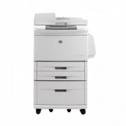 HP МФУ HP LaserJet M9040