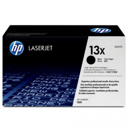 HP Картридж HP Q2613X