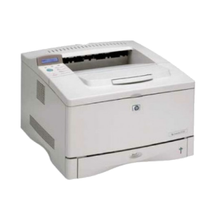 Принтер HP LaserJet 5000